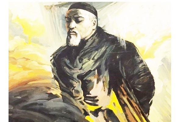 Кимбер Джеймстің суреті, аққұба, мүшесі бар