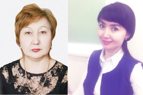 Стюардессалар қатысатын порнофильм