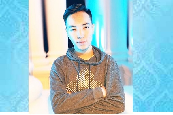 Мұғаліммен порно