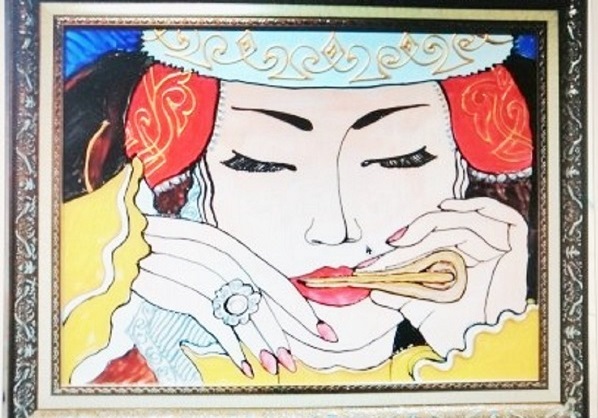 Орыс порносындағы арық қыздар Аяғыңызды дірілдететін анальды оргазм