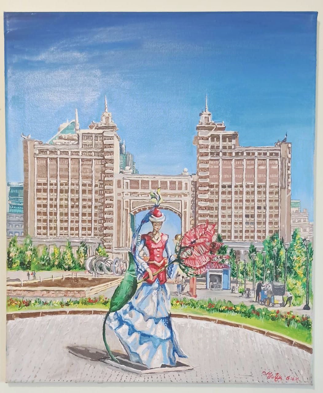 VK ұрған жігіттер