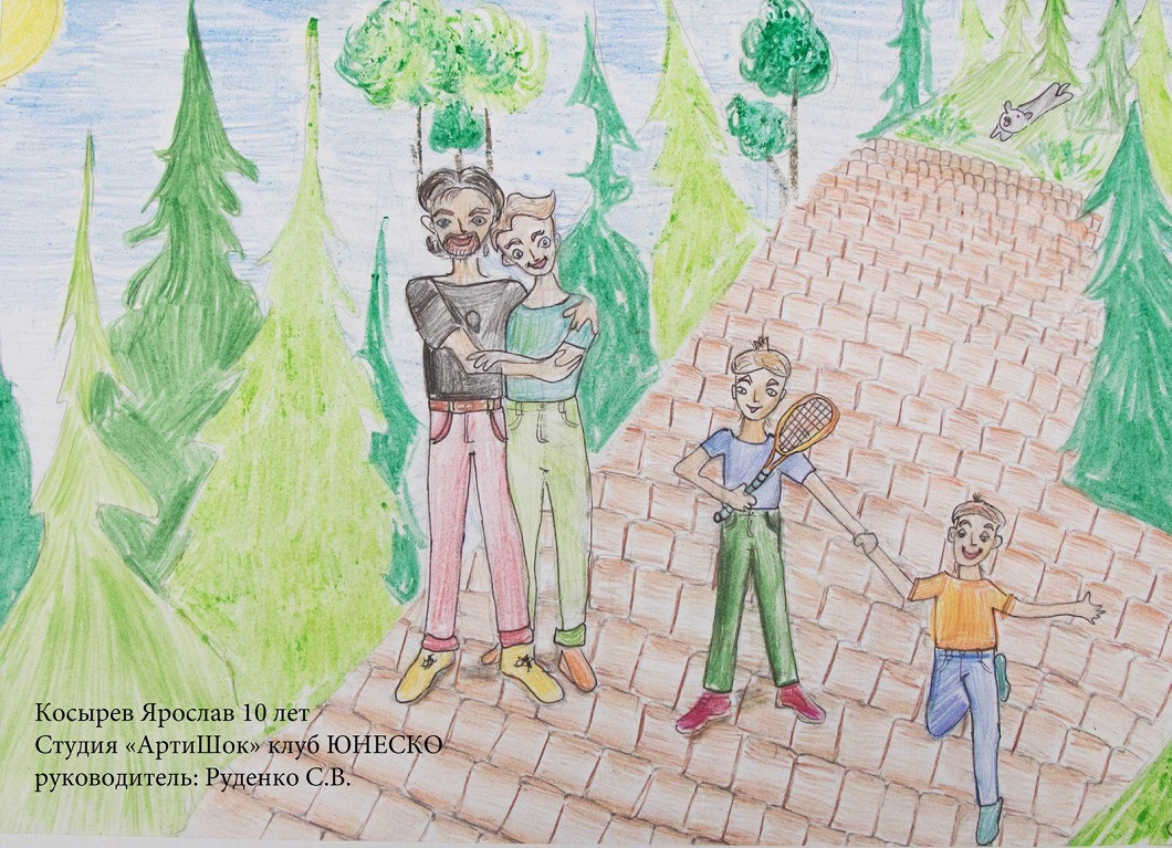 Орыс порно фильмдері