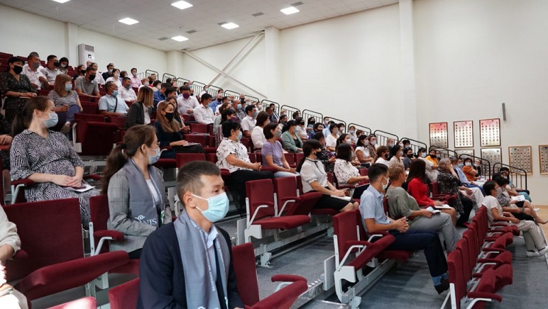 Письмо К Новому Учебному Году 2021 2022