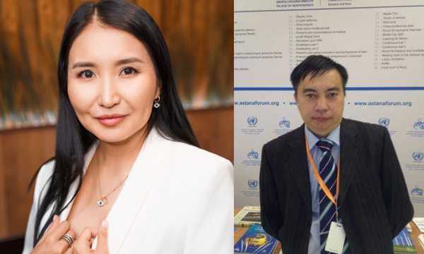 Дети-аутисты: у семи нянек дитя без глазу - Білімді Ел - Образованная ...