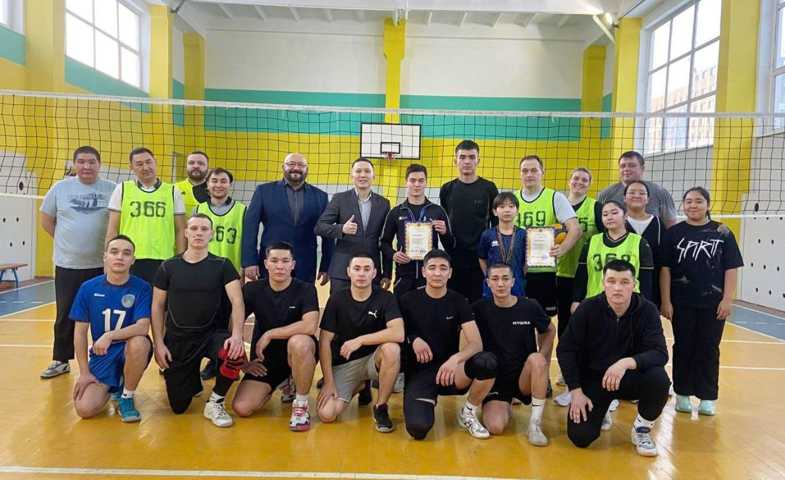 Павлодарские педагоги пропагандируют здоровый образ жизни